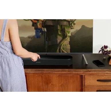 Саундбар Sonos BEAM White